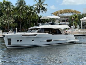 48' Greenline 2023 Yacht For Sale